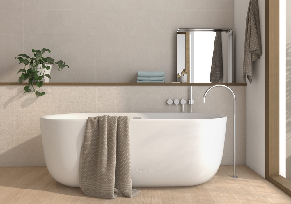 Rlv Vien Marfil 30x90